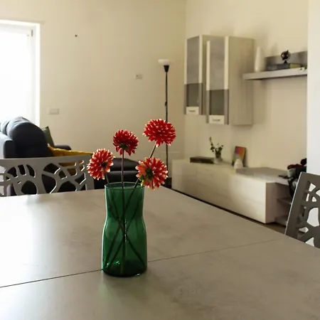 Civico19 Appartamento Locorotondo