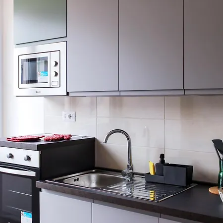 Appartement Civico19