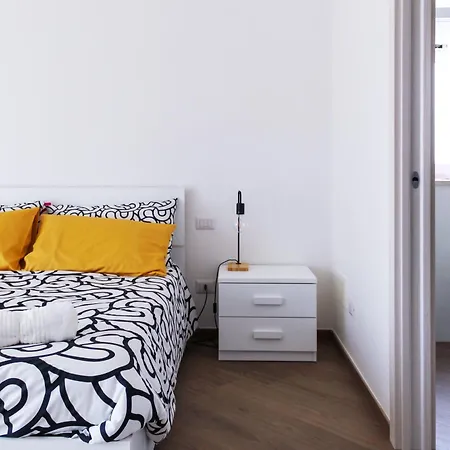 Appartement Civico19