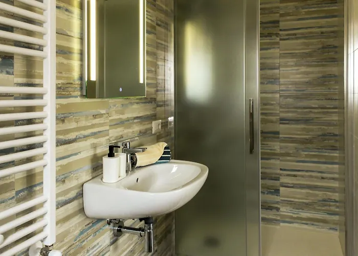 Lejlighed Civico19 Locorotondo