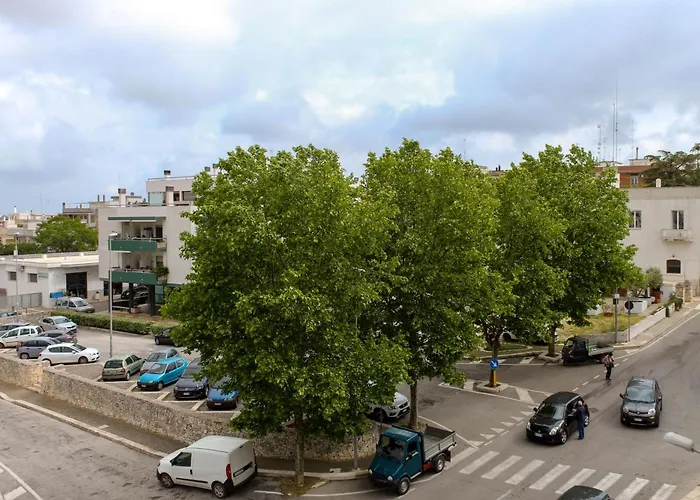 Civico19 דירה